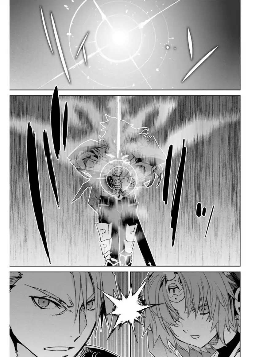 Fate/Apocrypha Chapter 12 25